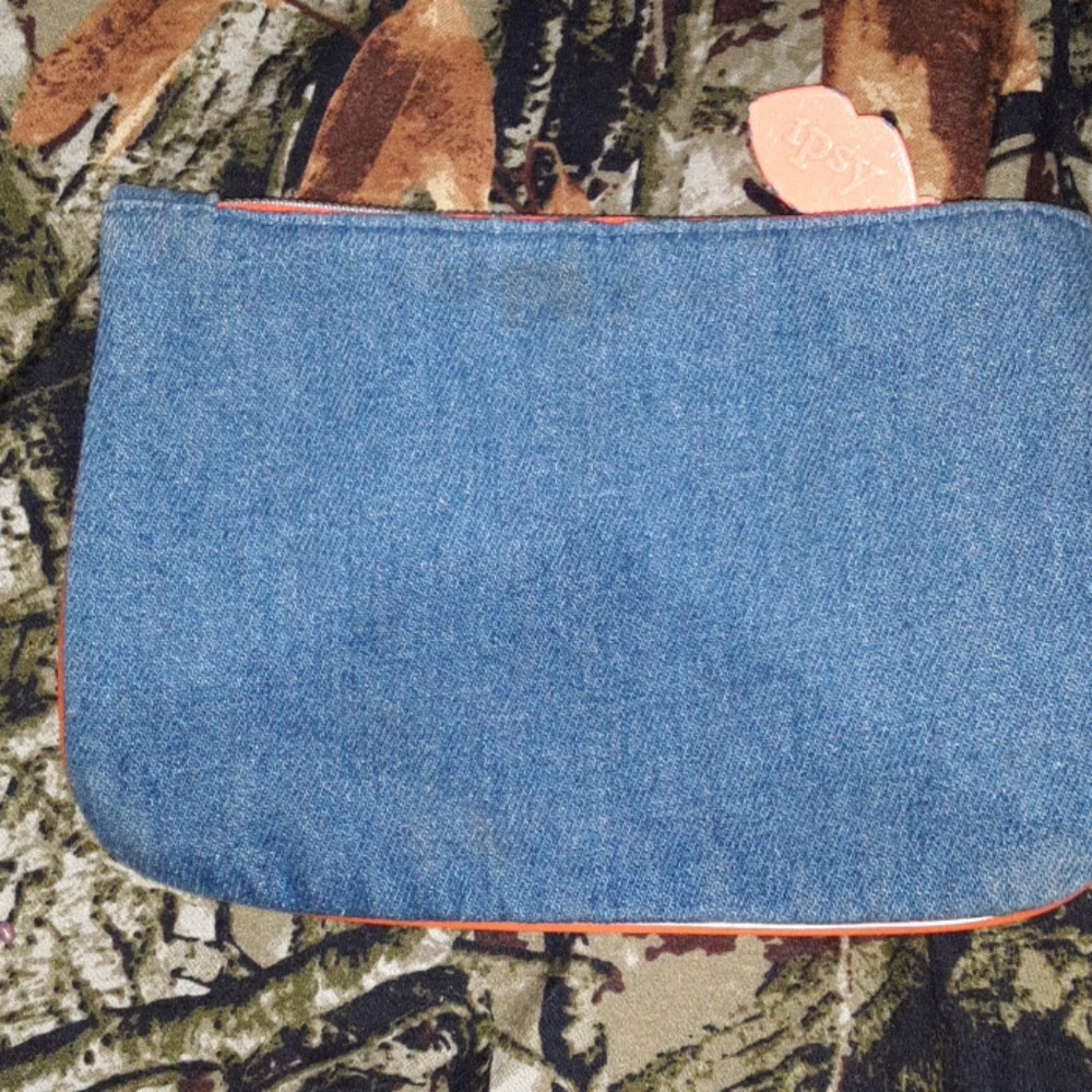 ISPY MAKING BAG